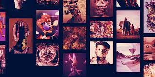 Nft Art Market Superrare Raises 9m From Mark Cuban Samsung Others Decrypt In 2021 Mark Cuban Art Market Animated Gift