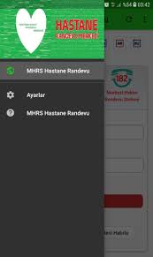 With many support groups, coalitions, and events it is easy to get involved with your local mhrs. Mhrs Hastane Randevu Pour Android Telechargez L Apk