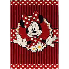 Disney minnie mouse bettwäsche adorable bei papiton bestellen von minni maus bettwäsche bild disney minnie mouse bettwäsche 80 x 80 cm 135 x real von minni maus bettwäsche photo mickey maus bettwäsche kinderbettwäsche minnie & mickey 135x200 cm von minni maus bettwäsche bild inspiration minni maus bettwäsche und tolle 41 galerie des minnie von minni maus bettwäsche photo. Kinderteppich Minnie Mouse 100 X 150 Cm Disney Minnie Mouse Mytoys