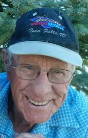 Oliver Henry “Podge” Lowry (1925-2015)