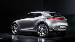Mercedes Benz Vision G Code Concept Car Body Design Mercedes Suv Mercedes Mercedes Benz