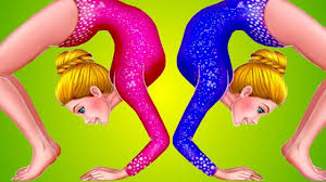 Gymnastics Games For Girls To Play Gymnastics Superstar Girls Games Coco Play By Tabtale Gymnastics Games Games For Girls Gymnastics