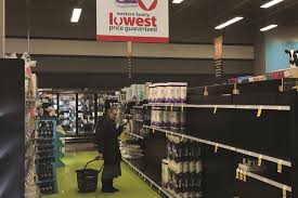 We did not find results for: Shoppers Stock Up Amidst Covid 19 Concerns Photo Gallery Airdrietoday Com