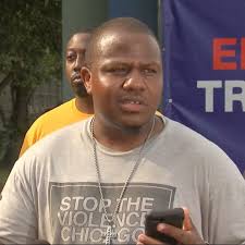 'We can't stand it anymore': Chicago pastors plead for shooting 'carnage'  to stop