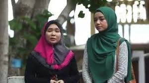 This site does not store any files on its server. Rezeki Aku Episod Akhir Meh Sandar Pada Aku Mirafilzah