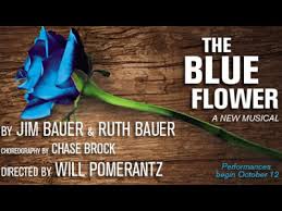 Update information for jim bauer ». New Musical The Blue Flower Delays First Off Broadway Preview Broadway Buzz Broadway Com