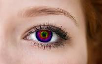Decorative Contact Lenses | Contact Lenses | CDC