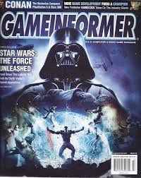 Game Informer (March 2007 - Issue 167 - Darth Vader Cover): Andrew  McNamara, 0: Amazon.com: Books