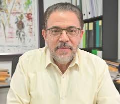 Guillermo Moreno honra a héroes de la Revolución de Abril y condena la  segunda intervención estadounidense