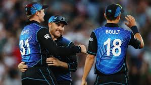 A bad jersey number can ruin a career before it gets started. Trent Boult Rates Brendon Mccullum As One Of New Zealand S Greatest Captain Cricket Country