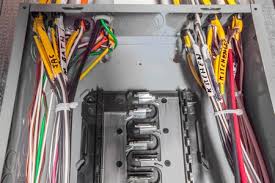 Even if all you wonder is whether your humble hot tub dreams are electrically attainable, or why the toaster oven. How To Wire An Electrical Circuit Breaker Panel