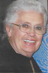 Patricia Ann King Obituary