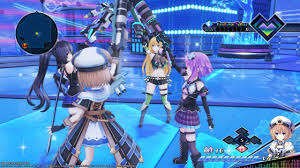 Image result for Neptunia