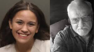 Tucson woman arrested in midtown homicide, victim speaks out