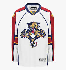 At custom throwback jerseys, we have a great selection of florida panthers throwback hockey jerseys. Florida Panthers Old Jersey Cheap Online