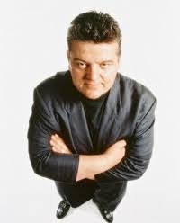 Robbie Coltrane&#39;s quotes, famous and not much - QuotationOf . COM via Relatably.com