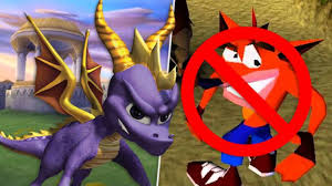 Cortex strikes back and crash bandicoot 3: Why Spyro Will Always Be Better Than Crash Bandicoot A Totally Scientific Analysis Gamingbible
