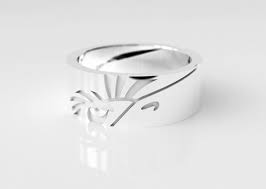 Bird On A Wire Action Bronson Mighty Eagle Has Landed Bird Rings Bird Jewelry Eagle Ring