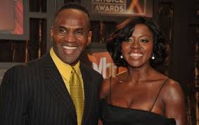 July 10, 2010) with husband, julius tennon. Viola Davis And Julius Tennon Famousfix Com Post