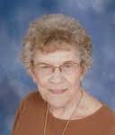 Barbara Huffman Obituary