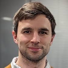 Scott Emery for Barnet and Camden in the London Assembly elections  (Constituencies)