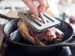 A bowl of ice cream often contains less sugar than a similar serving of flavored. Why You Need A Chef S Press In Your Kitchen