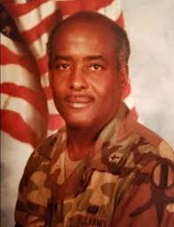 Obituary for Robert Bonner, Jr.