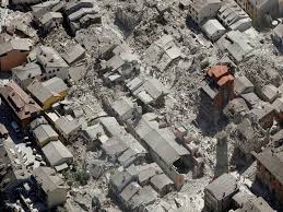 E' quanto emerge dalla relazione dei vigili del fuoco. Amatrice 2 0 Resilienza E Collaborazione Per La Rinascita Dopo Il Terremoto Italia Che Cambia