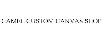 Shop target knoxville north store for furniture, electronics, clothing, groceries, home goods and more at prices you will love. Camel Custom Canvas Shop Camel Manufacturing Company Llc Trademark Registration