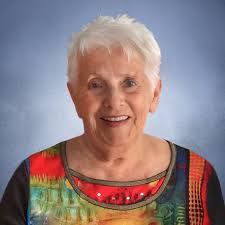 LEVASSEUR Jacqueline