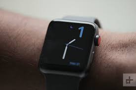 The two biggest changes are an increased focus on. Apple Watch Series 3 Review Digital Trends
