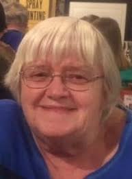 Obituary for Eileen Janet (Grierson) Hoffman