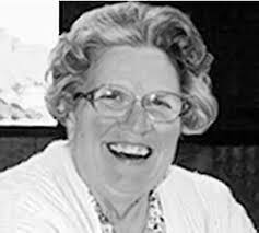 Charlotte SHAW Obituary (1933