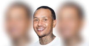 Michael Feaster's Instagram, Twitter & Facebook