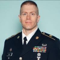 Aaron Dacey's Instagram, Twitter & Facebook