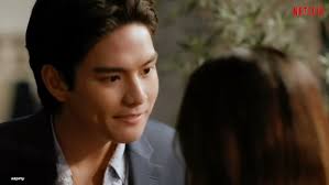 to all the boys I've loved before