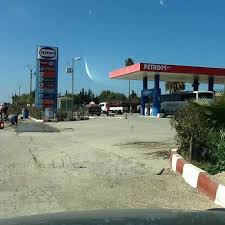 Despre noi · compania · prezentare generală · strategie · istoric · sponsorizare . Station Petrom Gas Station In Sidi Slimane