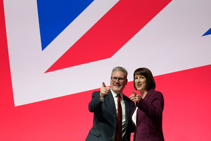 Britain's Treasury chief tries to turn on the economic optimism after months of gloomy talk | The Independent