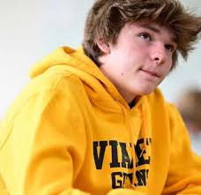 2021-2022 Annual Report by St. John Vianney High School