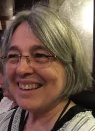 Janet Blanchard Obituary (1954