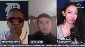 Sneaker Showdown: The Ultimate Battle of Wits and Style Chris Caulk  #41🏈💪#usc