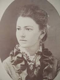 Photos of Barbara's family