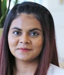 Allison Elli Johnson, PA