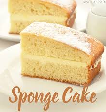 Sponge Cake Gateau Eponge Genoise Parfaite Pour Gateaux A Etages Recette Gateau Eponge Recette De Gateau Eponge Gateau