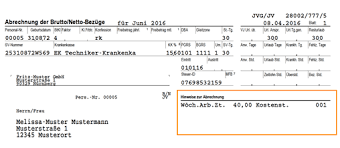 Musterbrief widerspruch gegen die lohnabrechnung. Https Www Datev De Dnlexom V2 Content Documents 1021475 Pdf