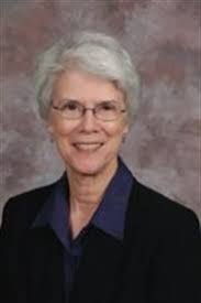 Council of Bishops: Sharon Brown Christopher
