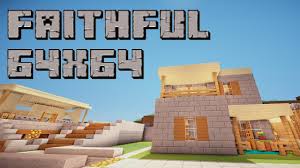 Compatible with windows 10, java (pc), xbox, nintendo switch, ios, android and playstation (bedrock & mcpe). Faithful 64x64 Resource Pack For Minecraft 1 16 5 1 16 4 1 15 2 1 14 4 Minecraftred