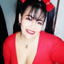 Rocío Madrid BBW added a new photo — in...