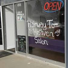 See more ideas about hair cuts, long hair styles, long hair cuts. Hairway To Heaven Hair Salon In Marysville