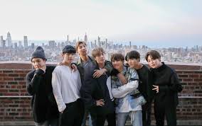 2018 mama performance practice (formation check ver.) 📹 Bts Festa 2020 From Boy With Luv To Empire State Building To Time Square Relive All Memories Of Septet From Photo Collection Bollywood News Bollywood Hungama